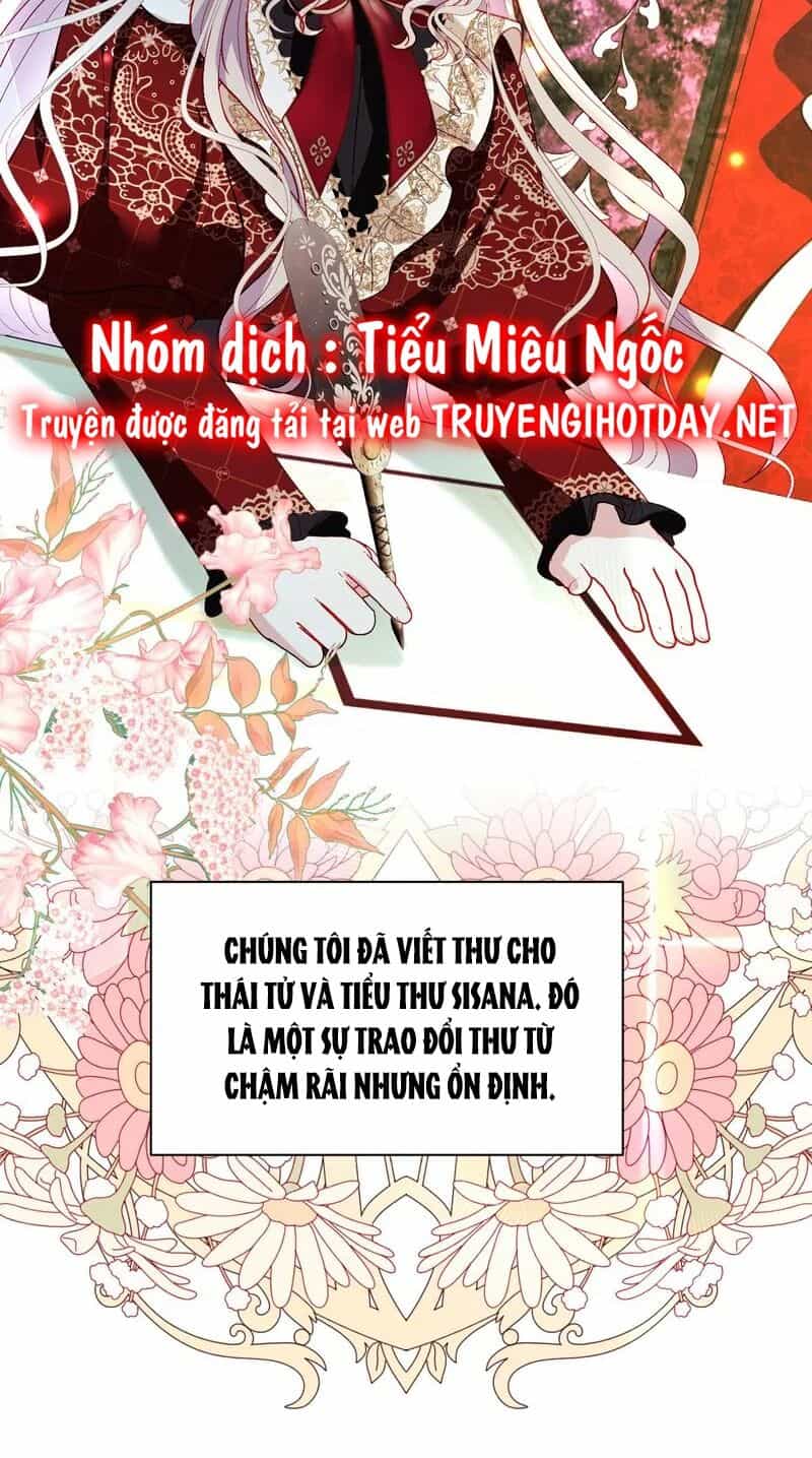 Một Ngày Nọ Cha Bỗng Dưng Xuất Hiện - Chương 47 - ảnh 30
