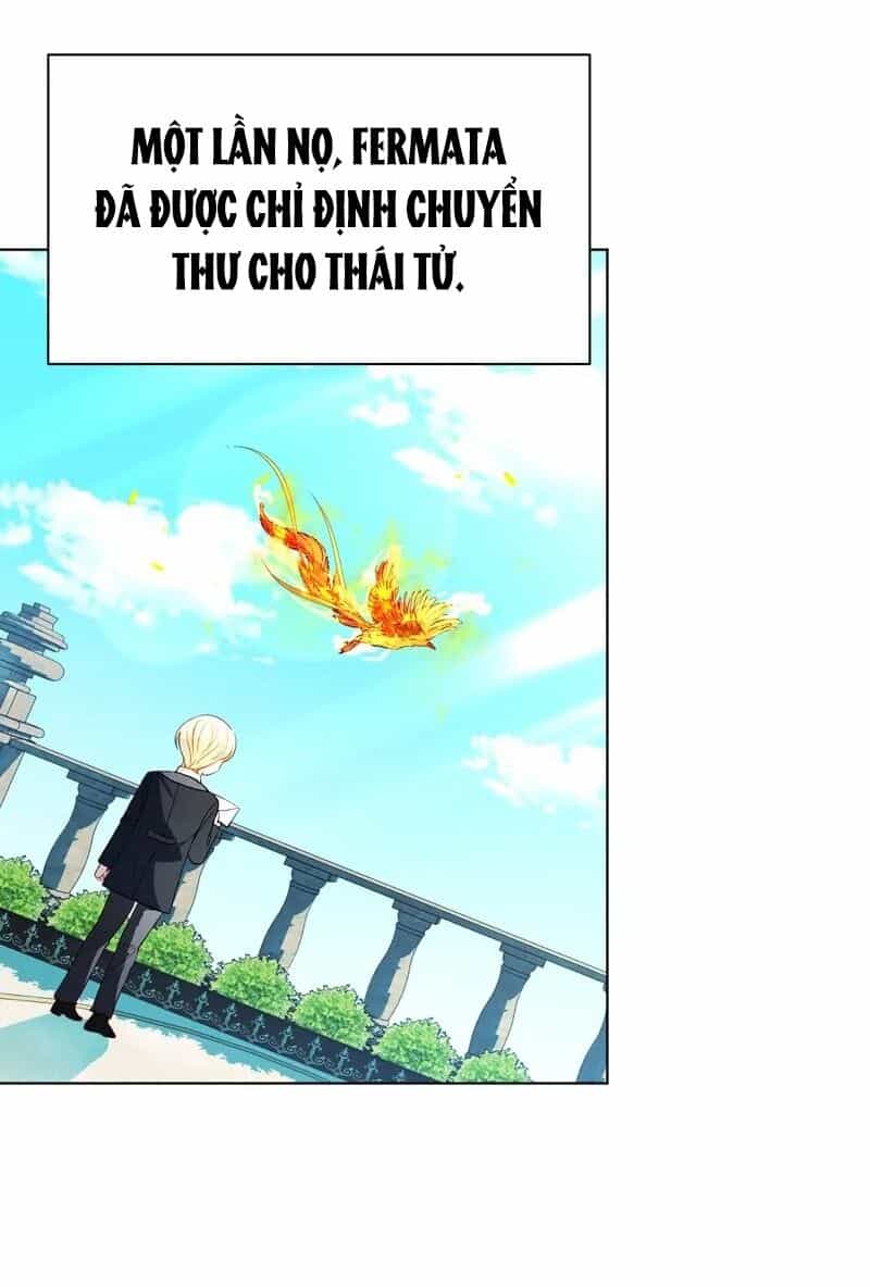 Một Ngày Nọ Cha Bỗng Dưng Xuất Hiện - Chương 47 - ảnh 31