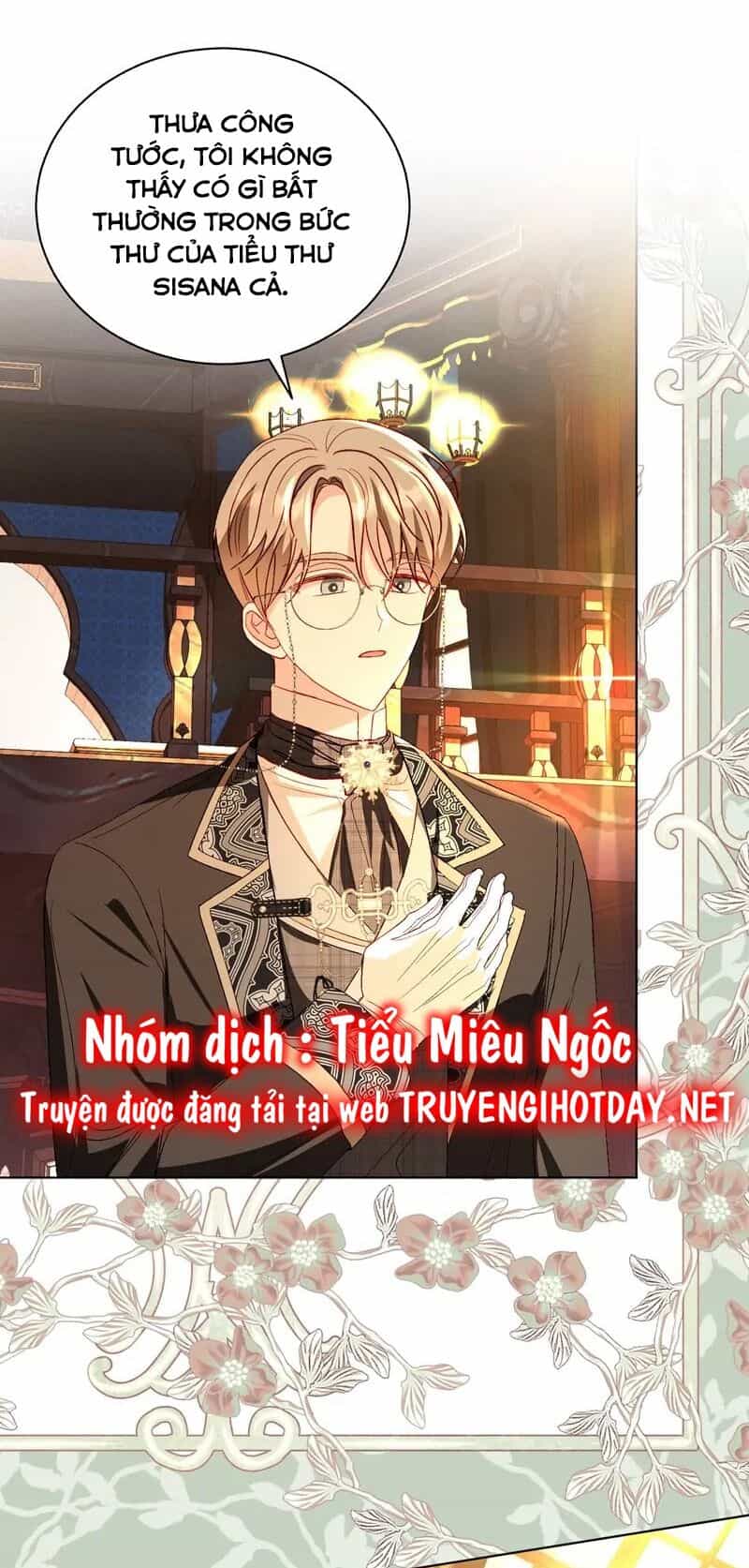 Một Ngày Nọ Cha Bỗng Dưng Xuất Hiện - Chương 47 - ảnh 4