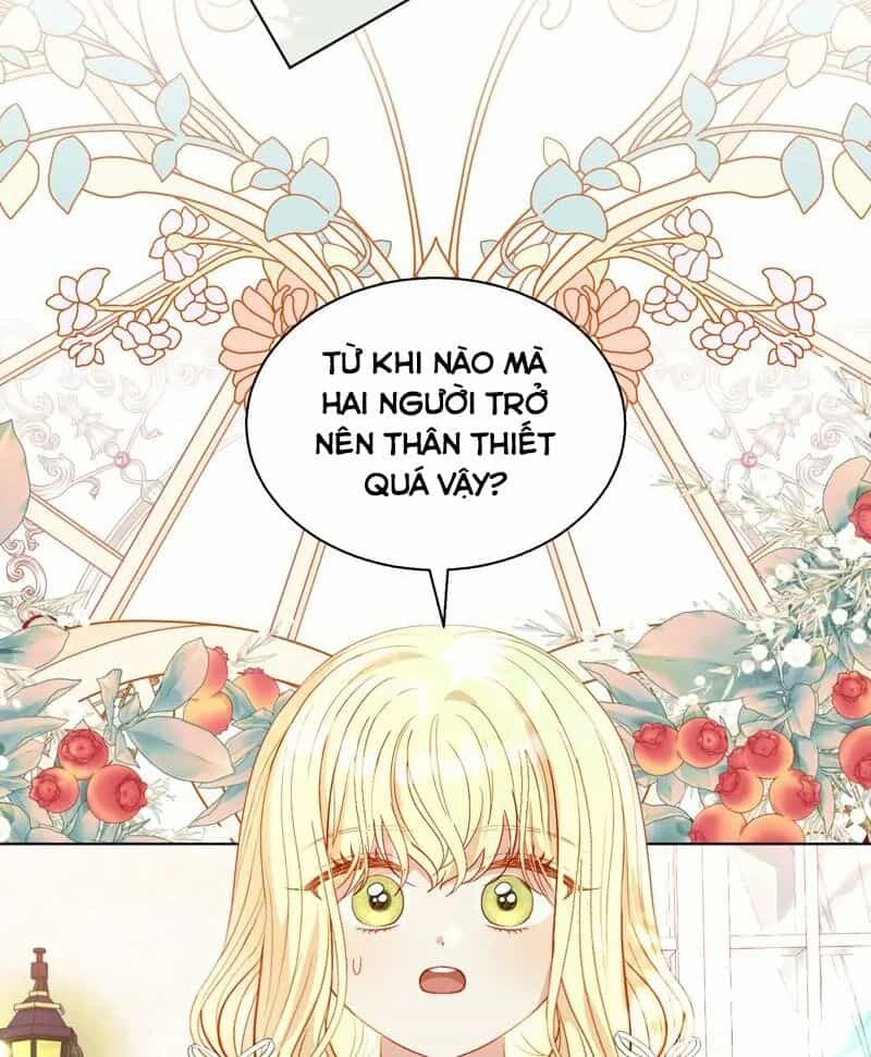 Một Ngày Nọ Cha Bỗng Dưng Xuất Hiện - Chương 47 - ảnh 41