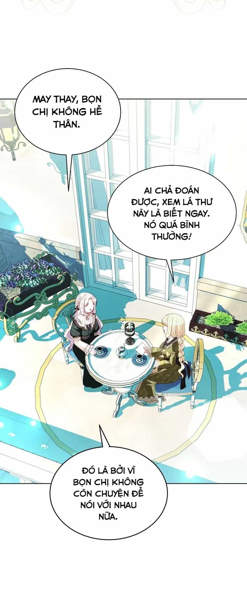 Một Ngày Nọ Cha Bỗng Dưng Xuất Hiện - Chương 47 - ảnh 43
