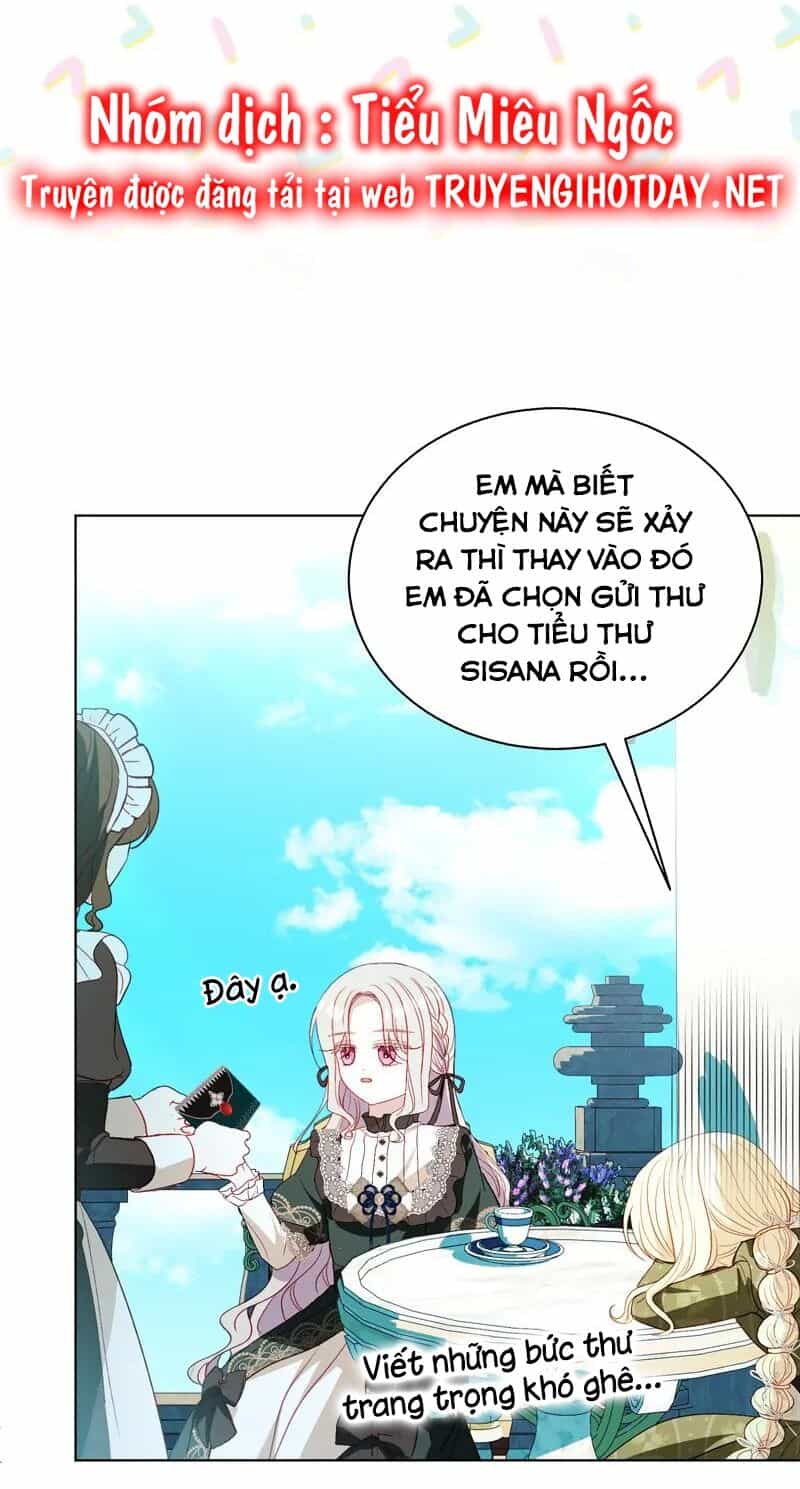Một Ngày Nọ Cha Bỗng Dưng Xuất Hiện - Chương 47 - ảnh 46