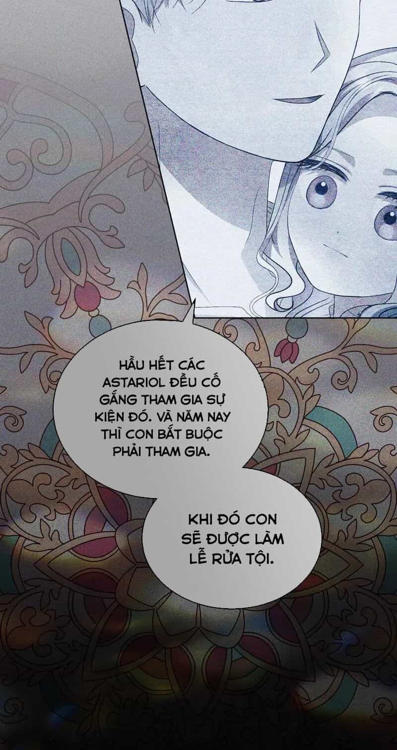 Một Ngày Nọ Cha Bỗng Dưng Xuất Hiện - Chương 47 - ảnh 49