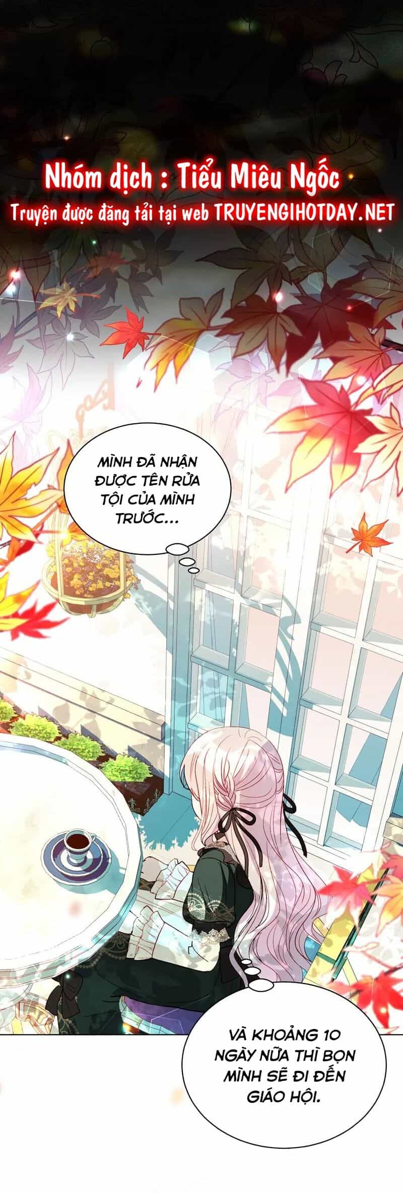 Một Ngày Nọ Cha Bỗng Dưng Xuất Hiện - Chương 47 - ảnh 50
