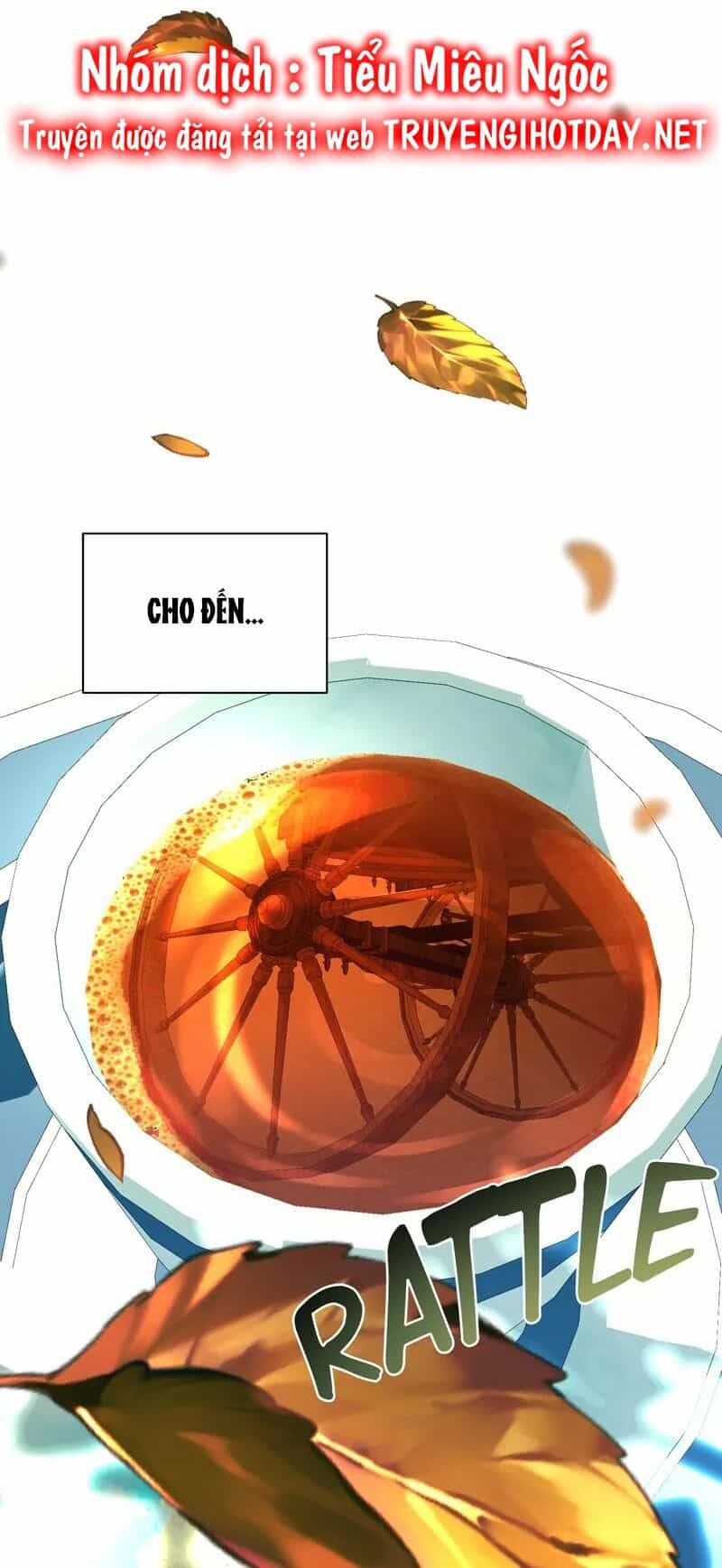 Một Ngày Nọ Cha Bỗng Dưng Xuất Hiện - Chương 47 - ảnh 54