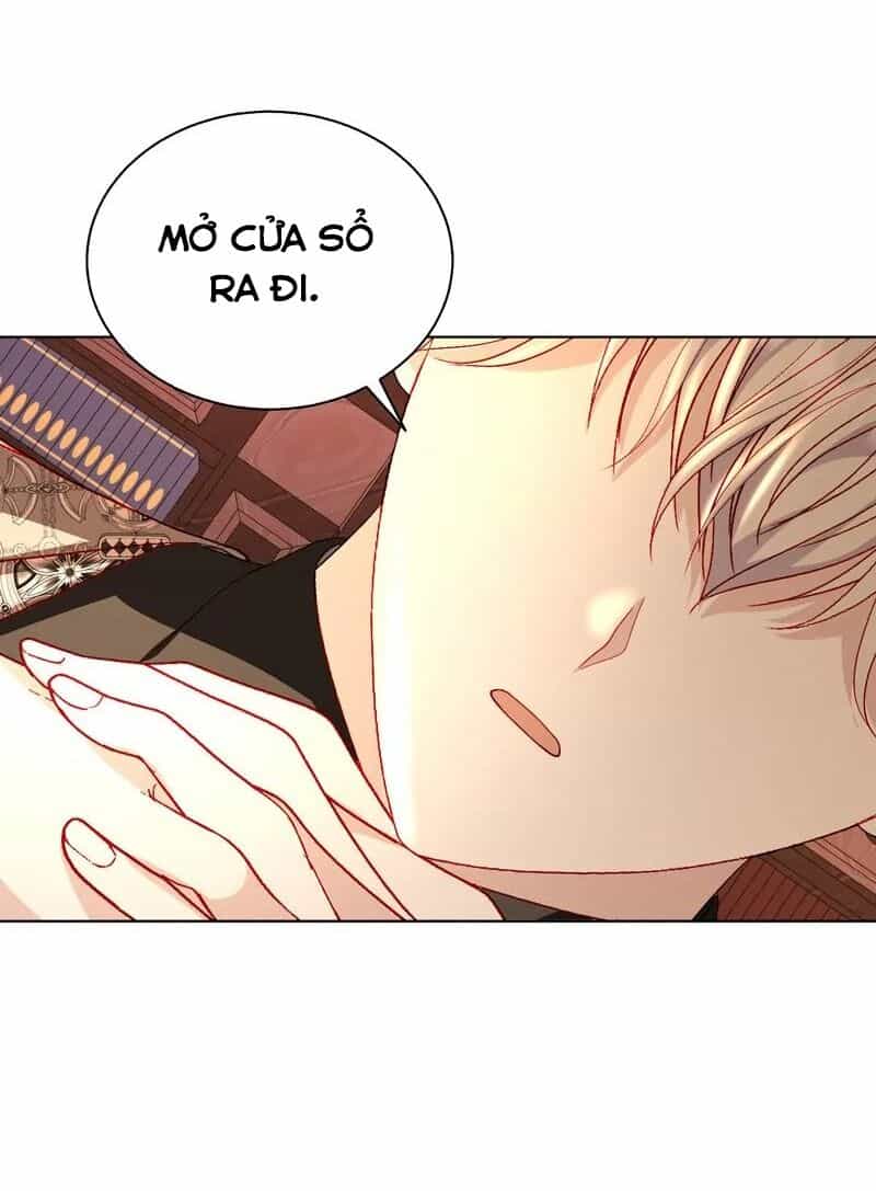 Một Ngày Nọ Cha Bỗng Dưng Xuất Hiện - Chương 47 - ảnh 6