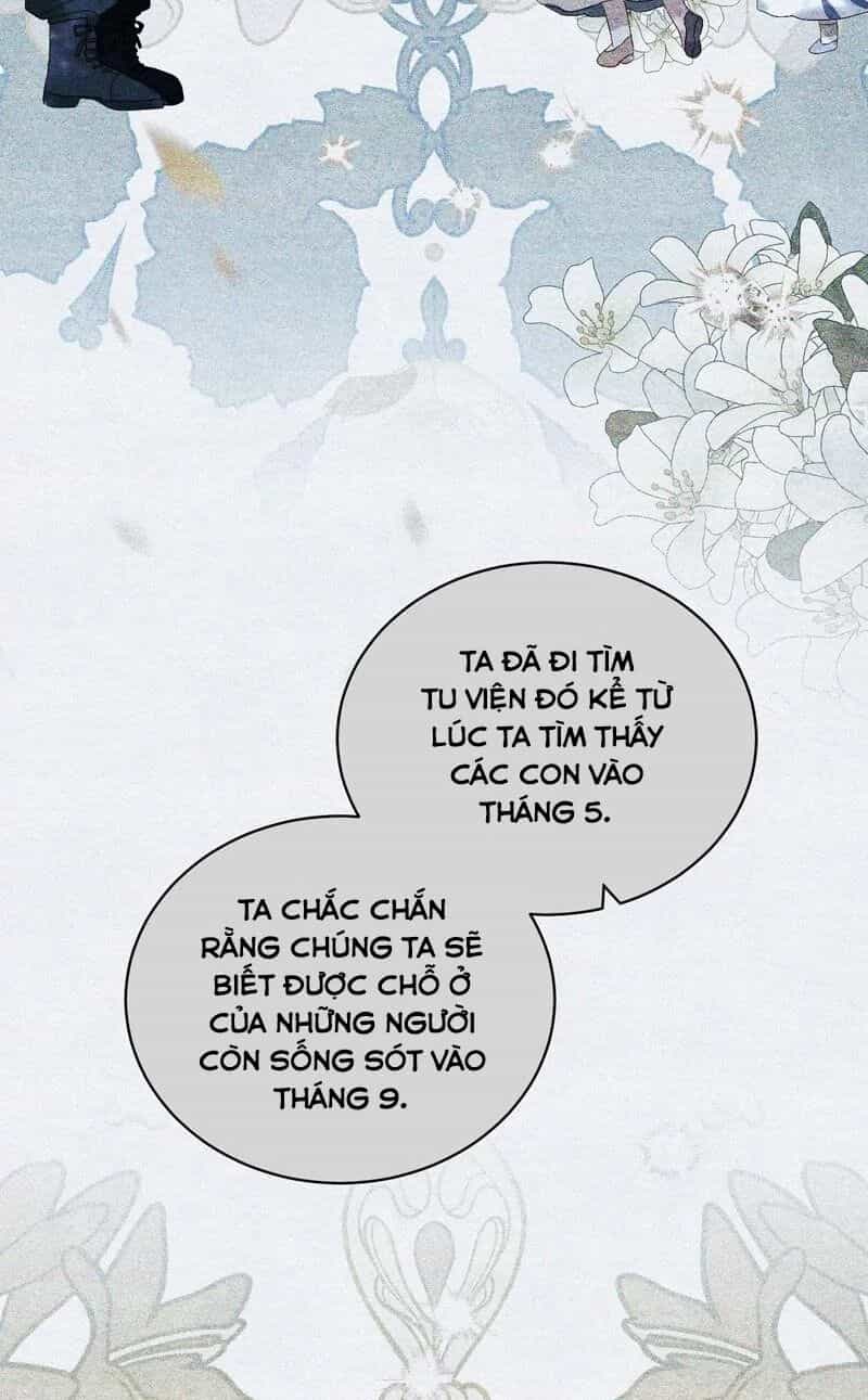 Một Ngày Nọ Cha Bỗng Dưng Xuất Hiện - Chương 47 - ảnh 69