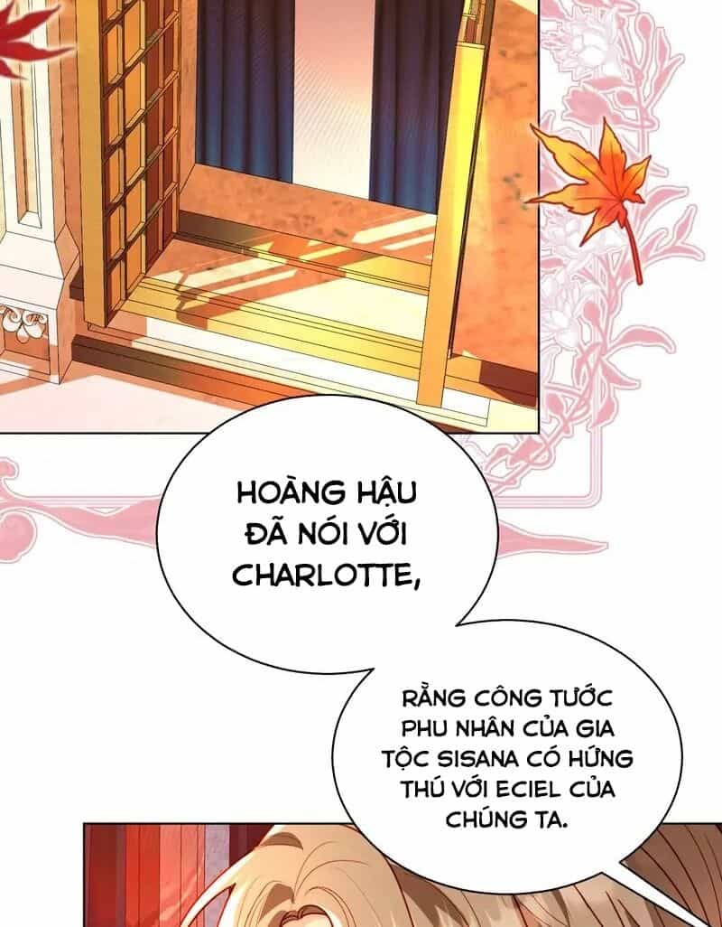 Một Ngày Nọ Cha Bỗng Dưng Xuất Hiện - Chương 47 - ảnh 8