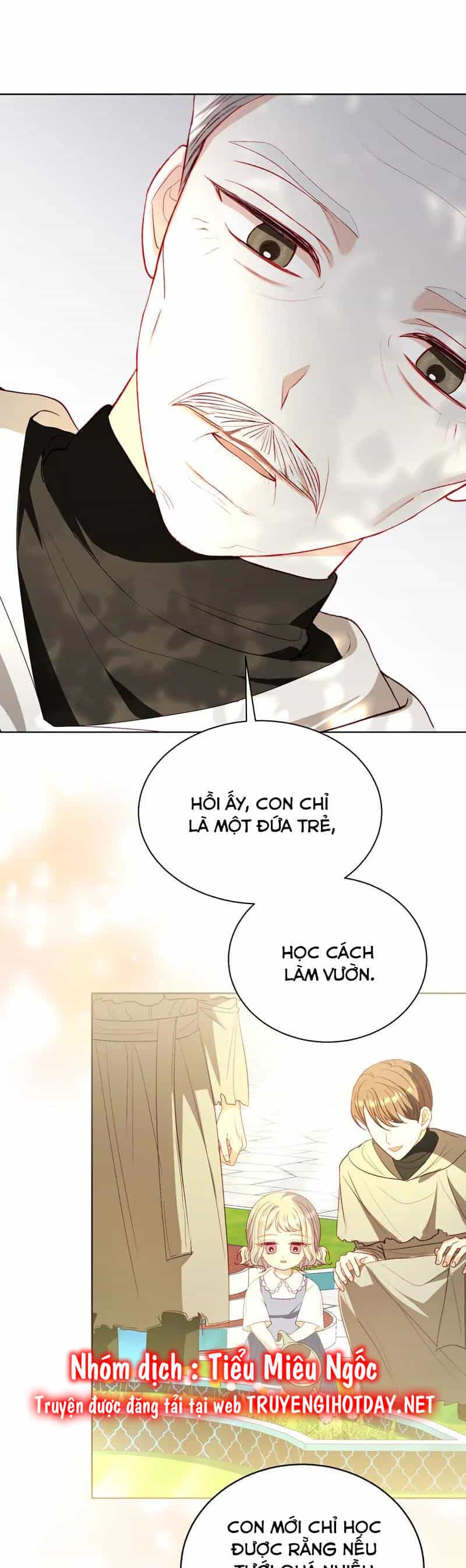 Một Ngày Nọ Cha Bỗng Dưng Xuất Hiện - Chương 48 - ảnh 18