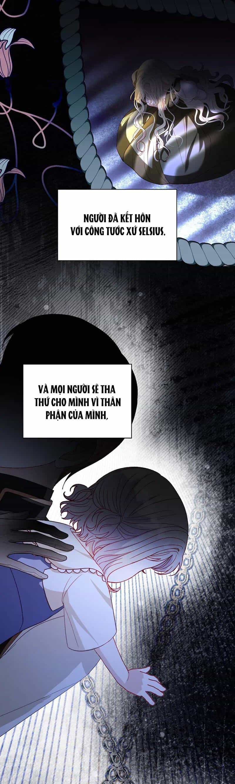 Một Ngày Nọ Cha Bỗng Dưng Xuất Hiện - Chương 48 - ảnh 24