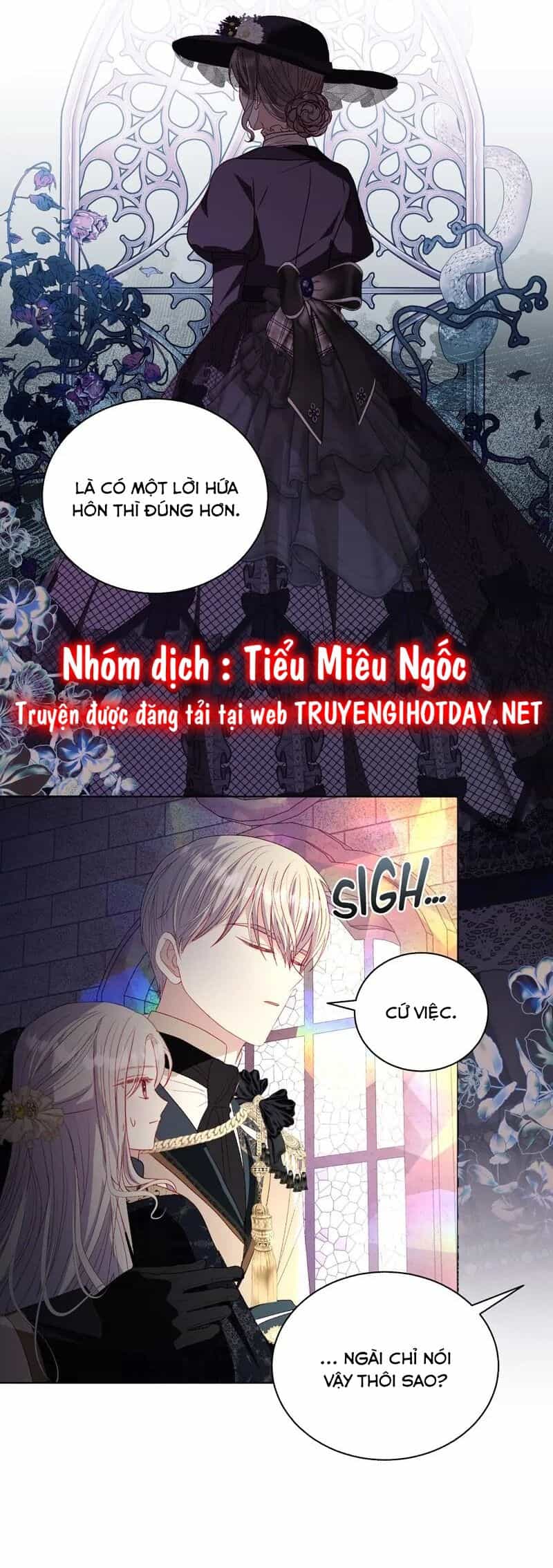 Một Ngày Nọ Cha Bỗng Dưng Xuất Hiện - Chương 49 - ảnh 18
