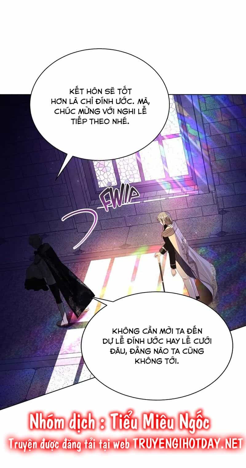 Một Ngày Nọ Cha Bỗng Dưng Xuất Hiện - Chương 49 - ảnh 19