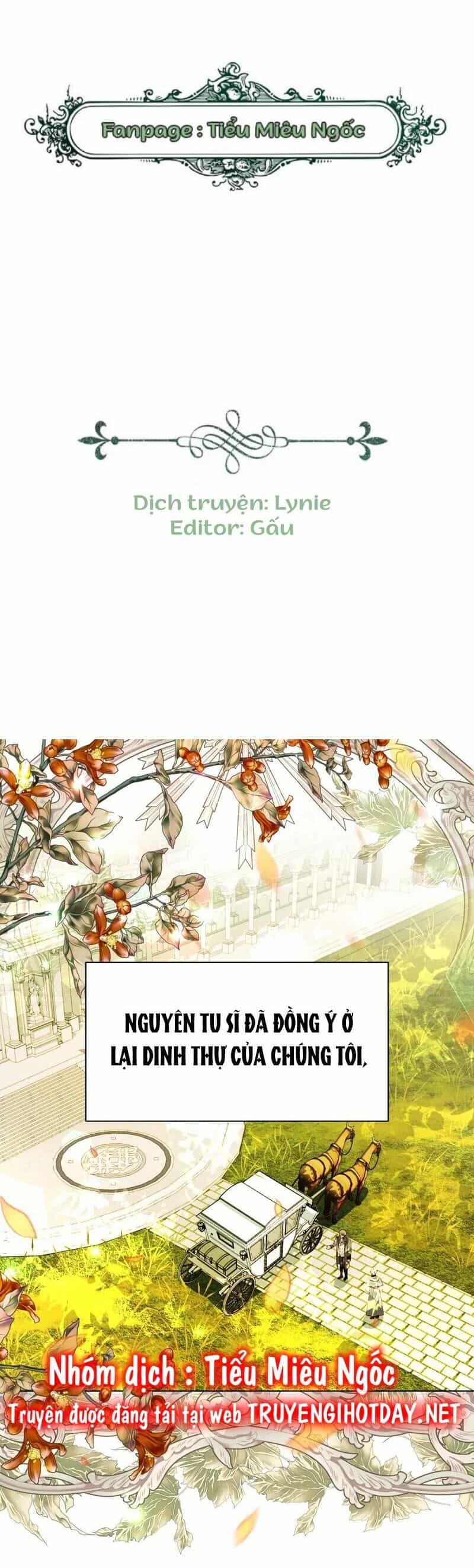 Một Ngày Nọ Cha Bỗng Dưng Xuất Hiện - Chương 49 - ảnh 2