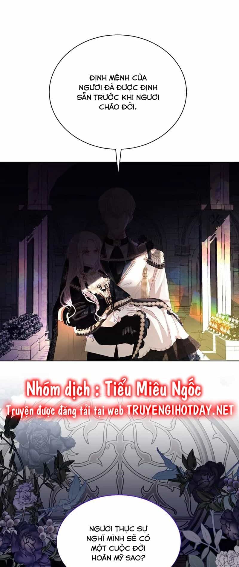 Một Ngày Nọ Cha Bỗng Dưng Xuất Hiện - Chương 49 - ảnh 38