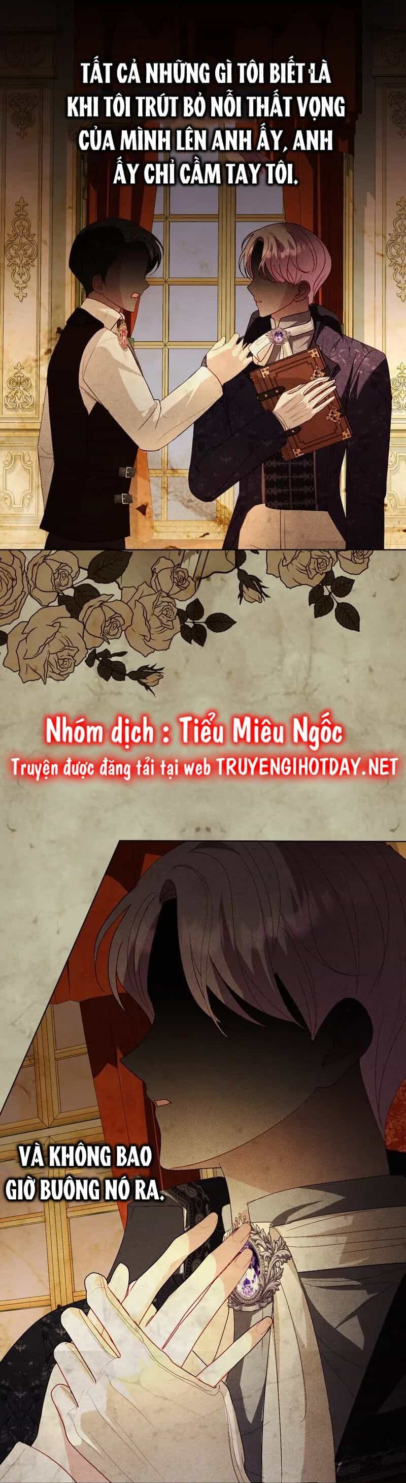 Một Ngày Nọ Cha Bỗng Dưng Xuất Hiện - Chương 50 - ảnh 26