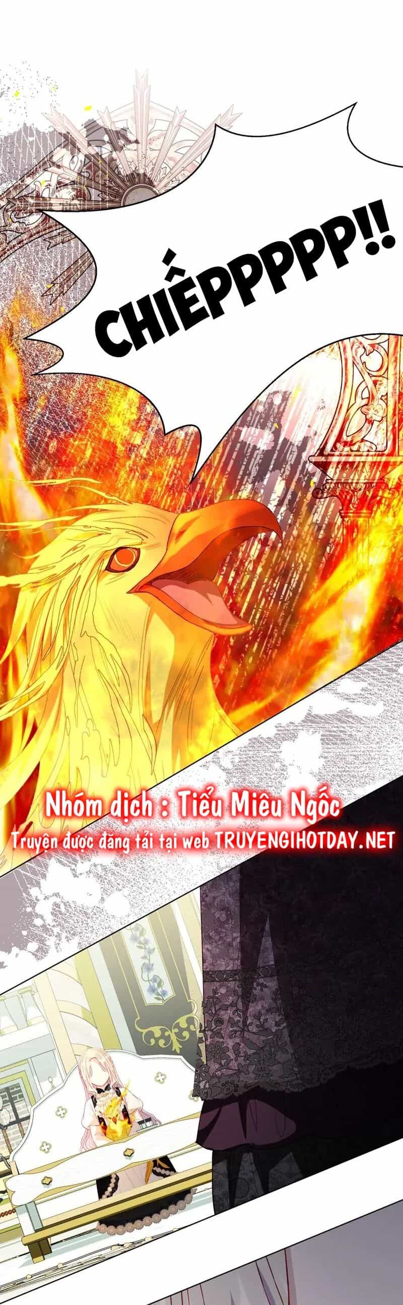 Một Ngày Nọ Cha Bỗng Dưng Xuất Hiện - Chương 50 - ảnh 34
