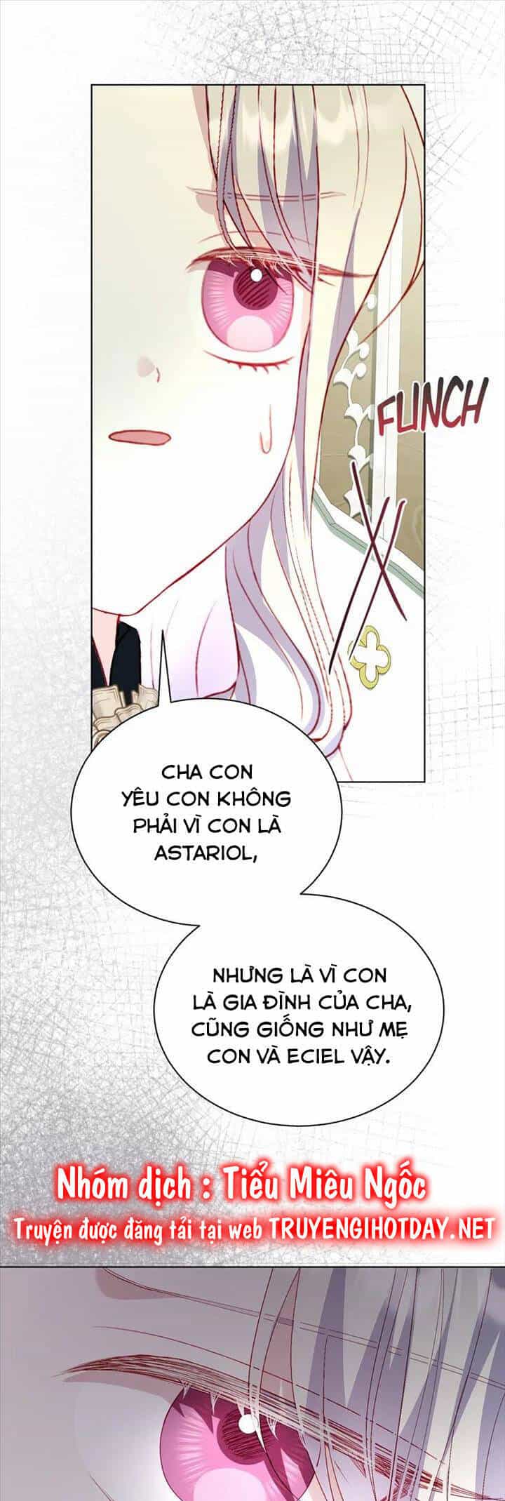 Một Ngày Nọ Cha Bỗng Dưng Xuất Hiện - Chương 51 - ảnh 18