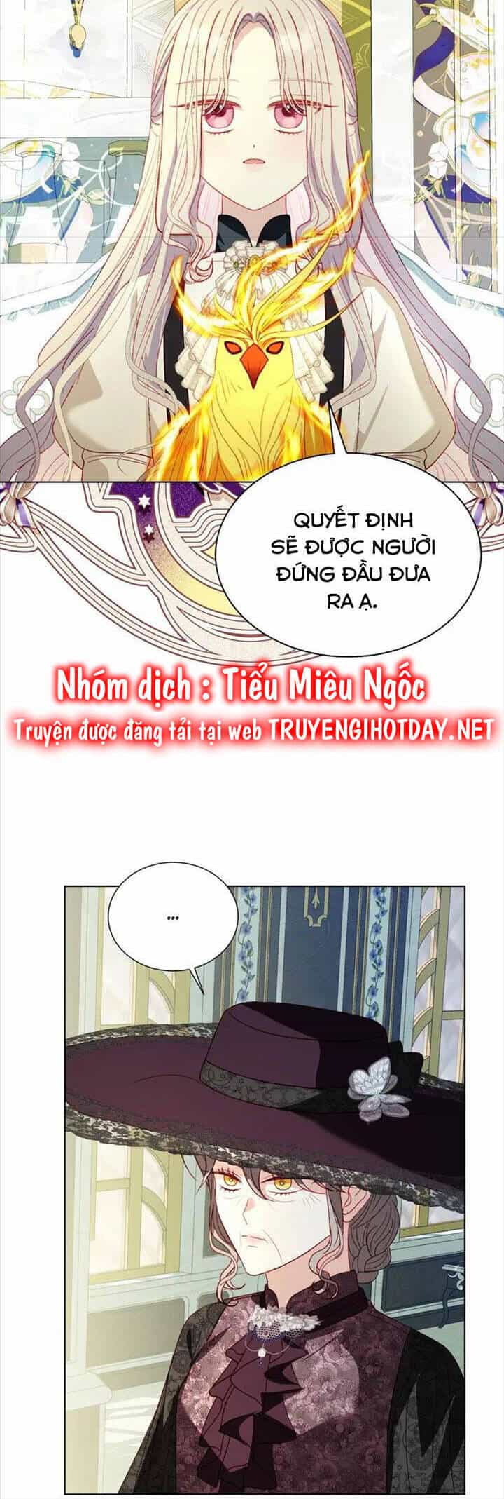 Một Ngày Nọ Cha Bỗng Dưng Xuất Hiện - Chương 51 - ảnh 25
