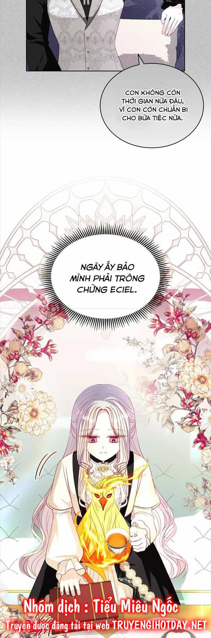 Một Ngày Nọ Cha Bỗng Dưng Xuất Hiện - Chương 51 - ảnh 28