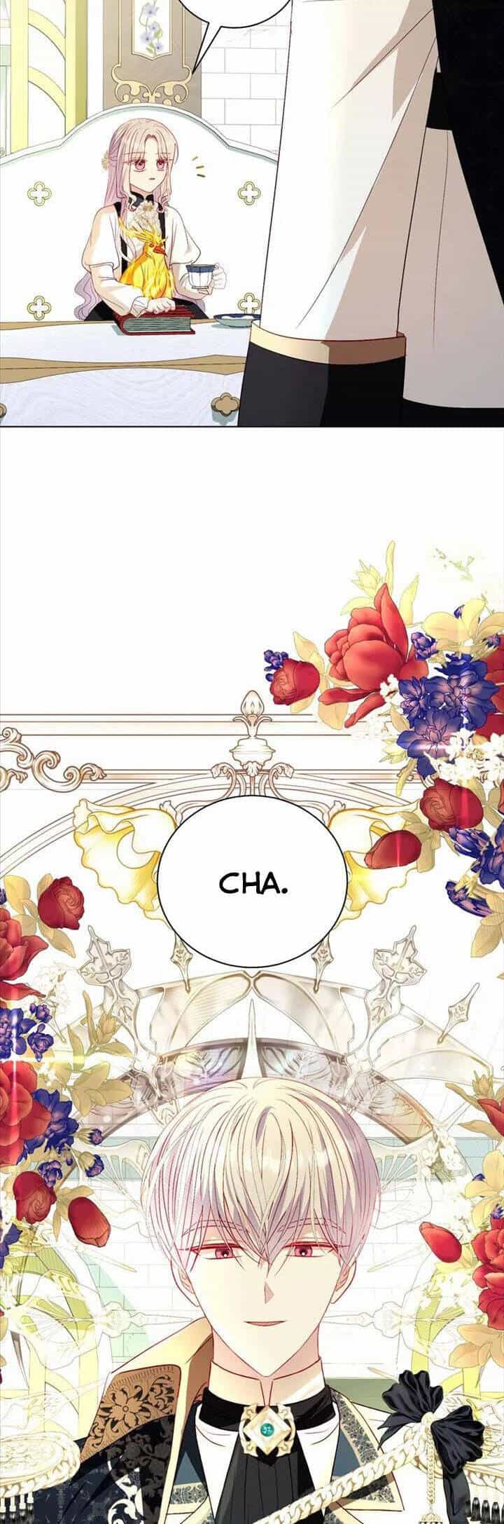 Một Ngày Nọ Cha Bỗng Dưng Xuất Hiện - Chương 51 - ảnh 31