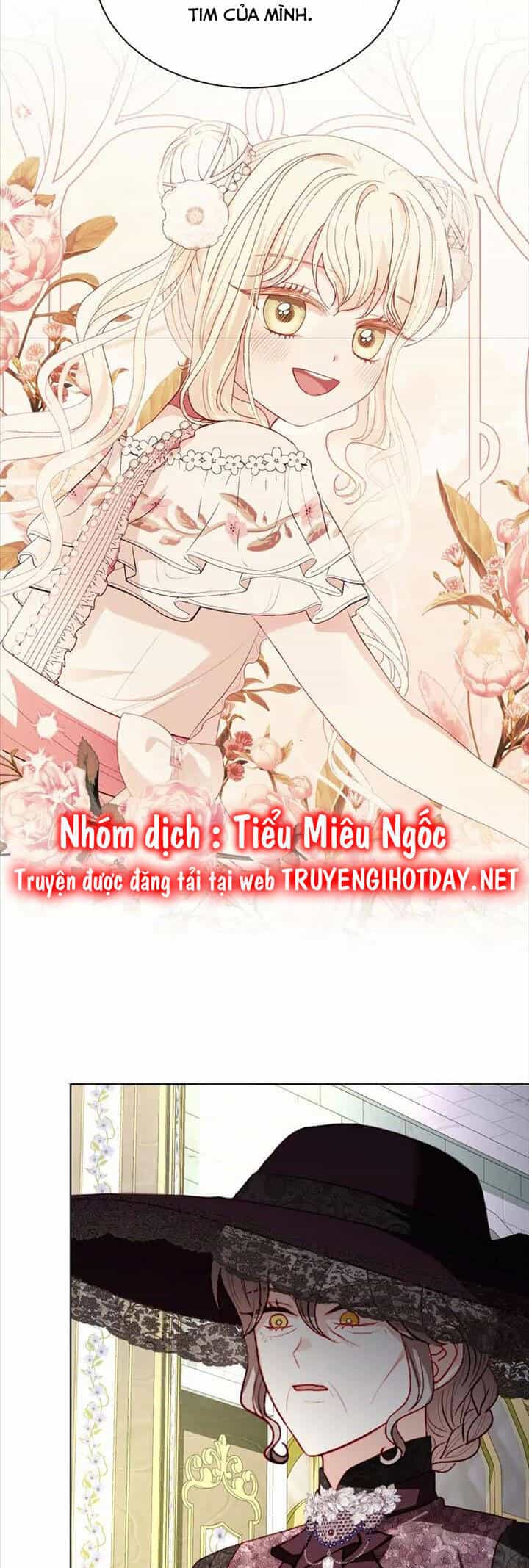 Một Ngày Nọ Cha Bỗng Dưng Xuất Hiện - Chương 51 - ảnh 6