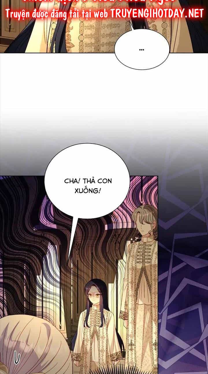 Một Ngày Nọ Cha Bỗng Dưng Xuất Hiện - Chương 52 - ảnh 14