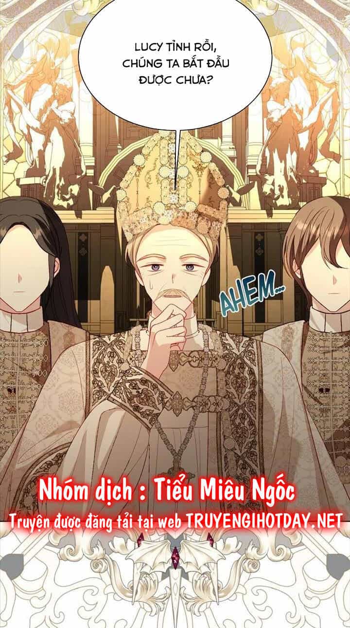Một Ngày Nọ Cha Bỗng Dưng Xuất Hiện - Chương 52 - ảnh 17