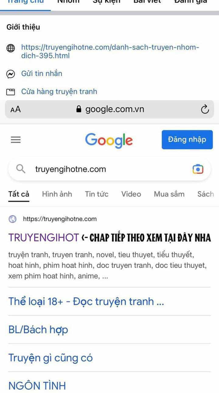 Một Ngày Nọ Cha Bỗng Dưng Xuất Hiện - Chương 52 - ảnh 2