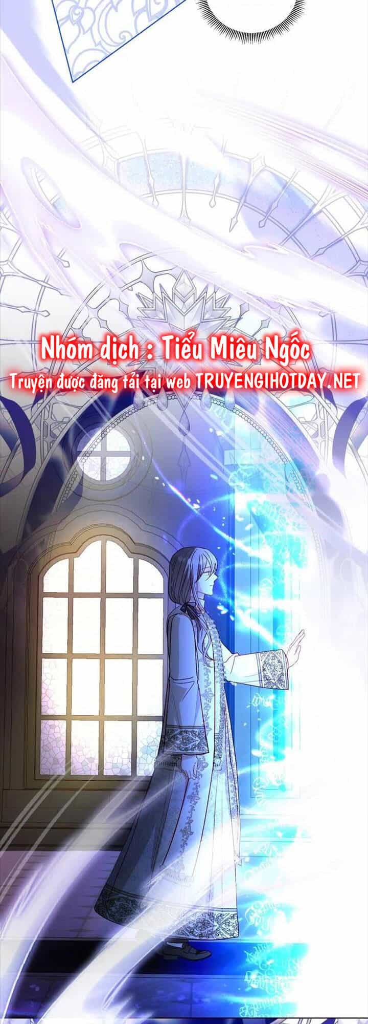 Một Ngày Nọ Cha Bỗng Dưng Xuất Hiện - Chương 52 - ảnh 49
