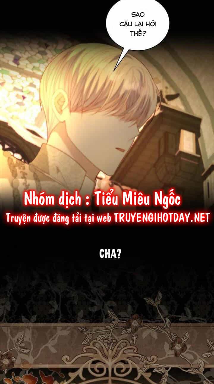 Một Ngày Nọ Cha Bỗng Dưng Xuất Hiện - Chương 52 - ảnh 5