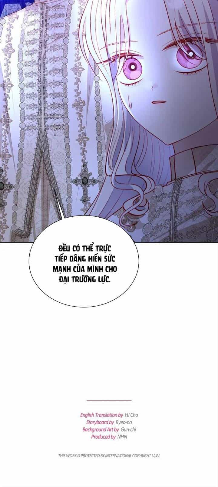Một Ngày Nọ Cha Bỗng Dưng Xuất Hiện - Chương 52 - ảnh 66