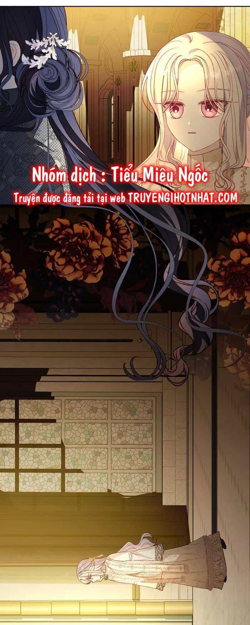 Một Ngày Nọ Cha Bỗng Dưng Xuất Hiện - Chương 53 - ảnh 11