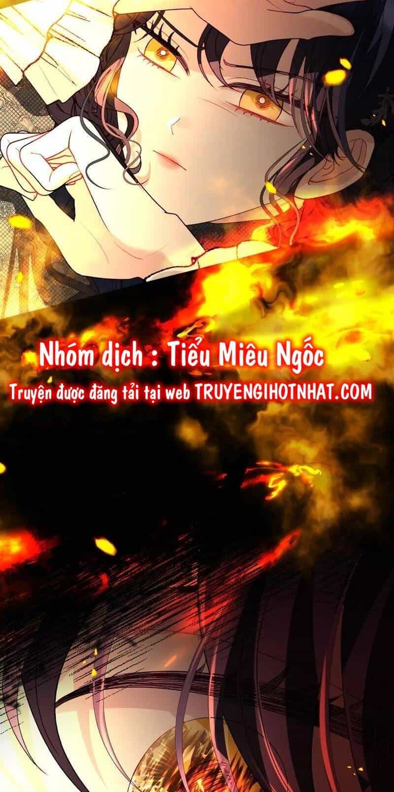 Một Ngày Nọ Cha Bỗng Dưng Xuất Hiện - Chương 53 - ảnh 17