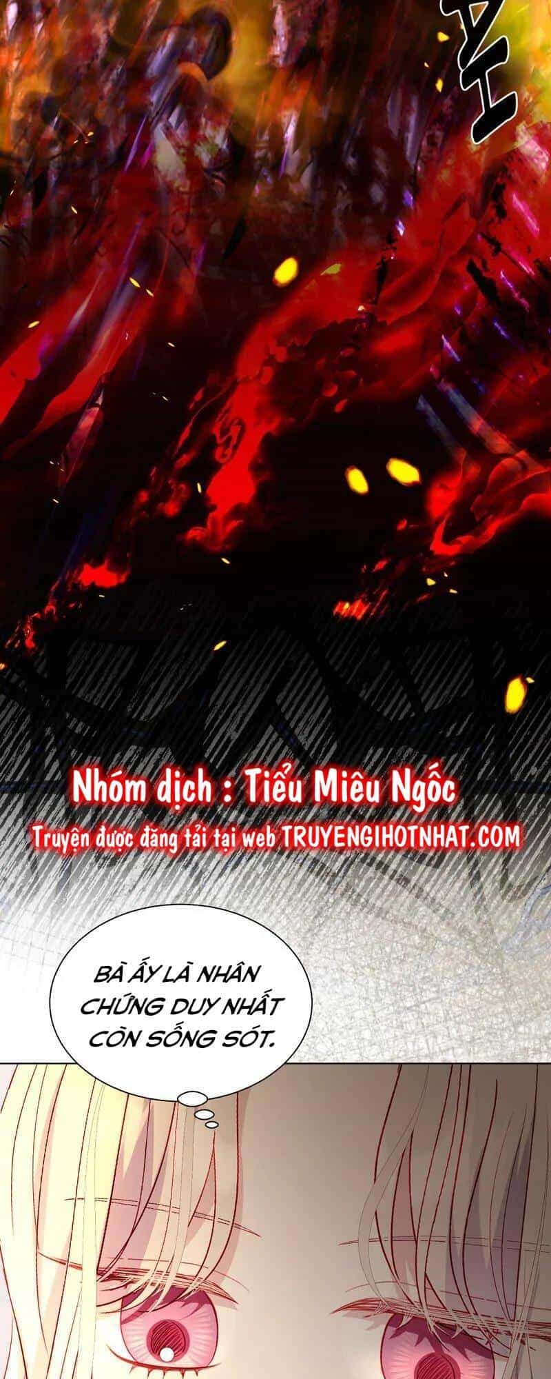 Một Ngày Nọ Cha Bỗng Dưng Xuất Hiện - Chương 53 - ảnh 19