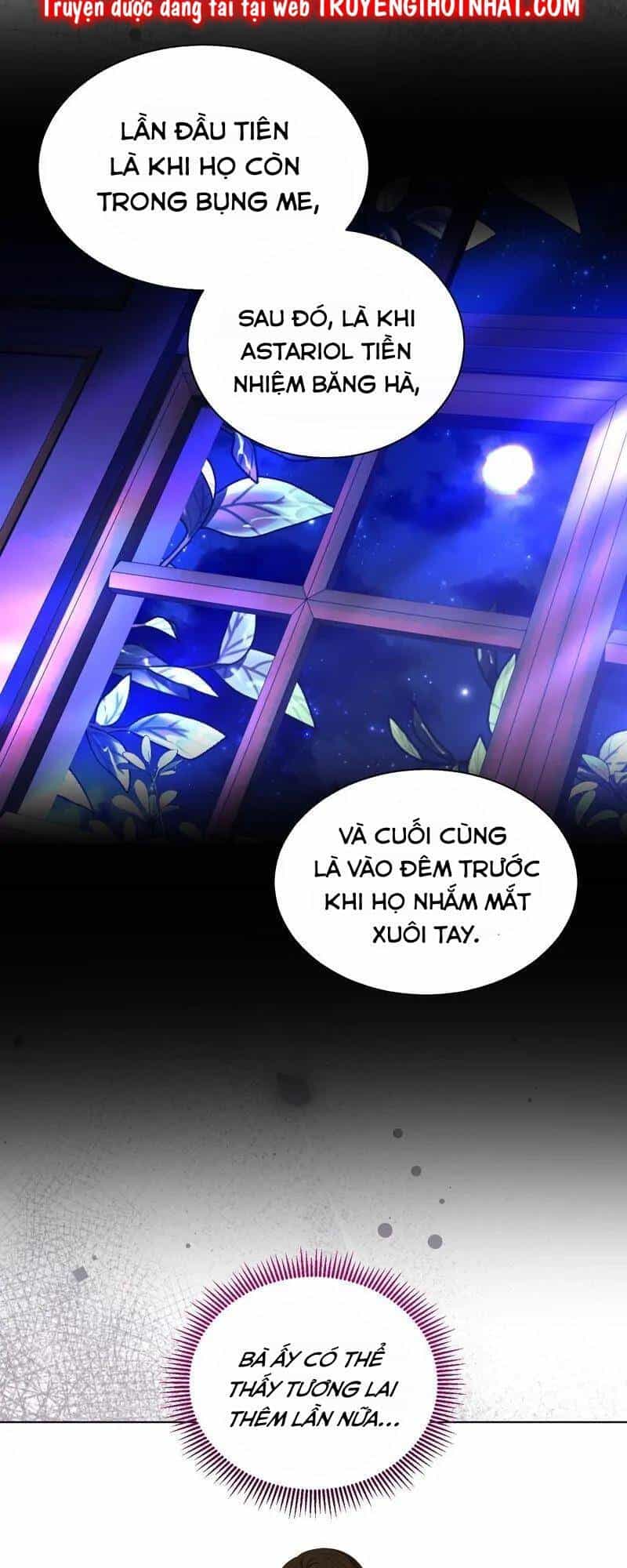 Một Ngày Nọ Cha Bỗng Dưng Xuất Hiện - Chương 53 - ảnh 24