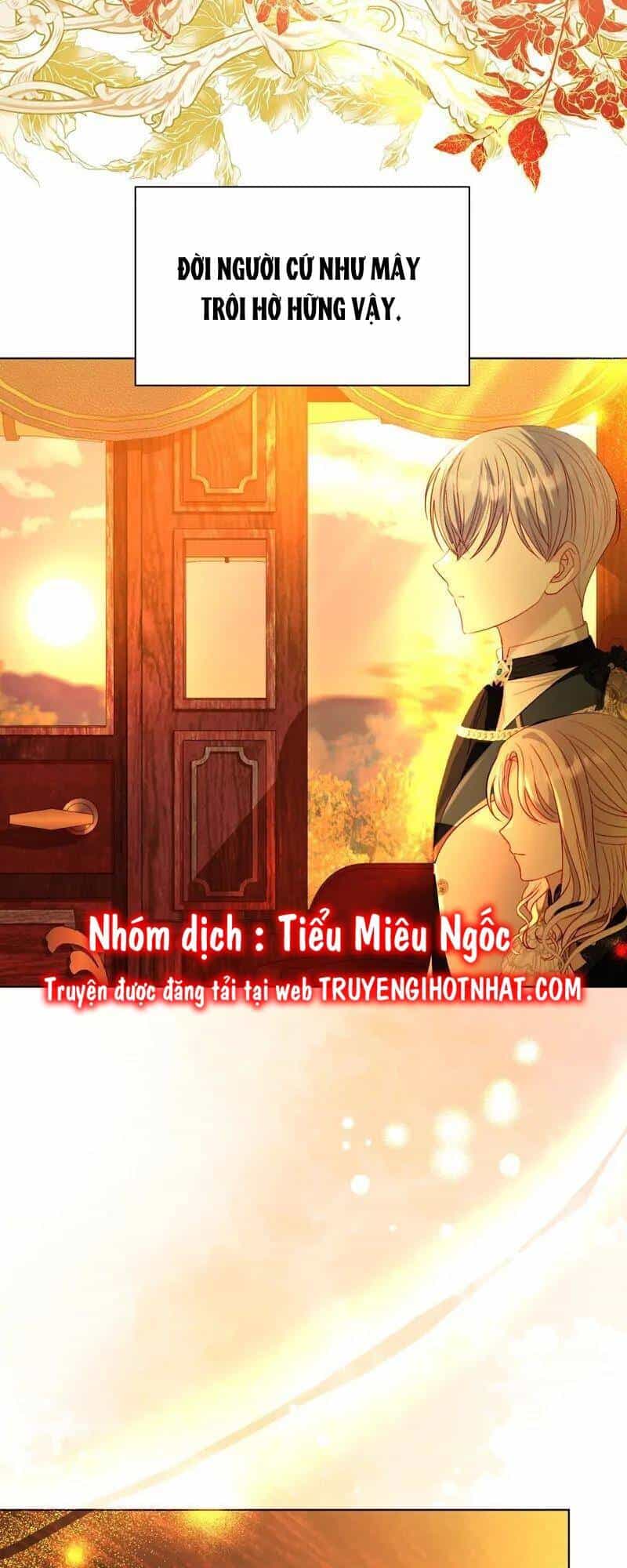 Một Ngày Nọ Cha Bỗng Dưng Xuất Hiện - Chương 53 - ảnh 33