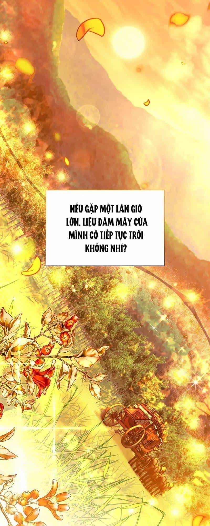 Một Ngày Nọ Cha Bỗng Dưng Xuất Hiện - Chương 53 - ảnh 36