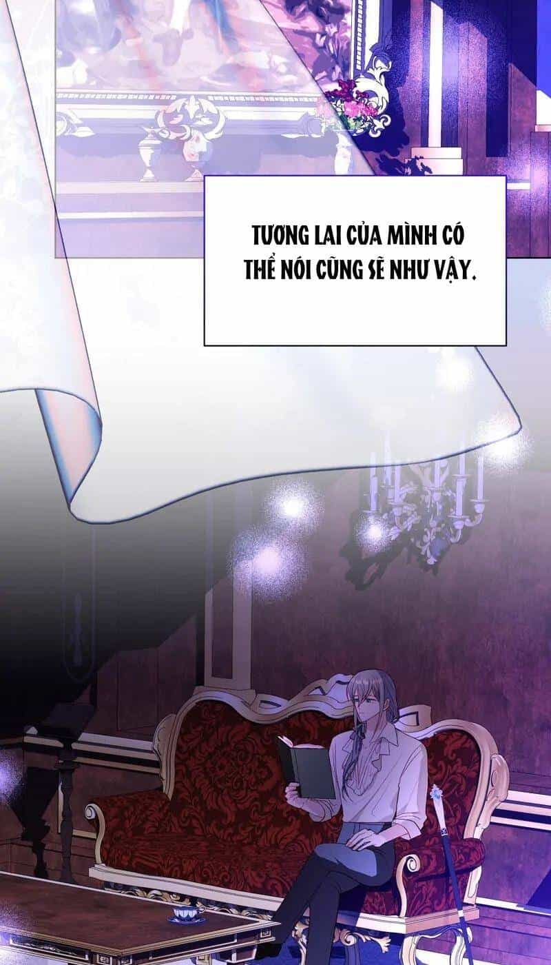 Một Ngày Nọ Cha Bỗng Dưng Xuất Hiện - Chương 53 - ảnh 38