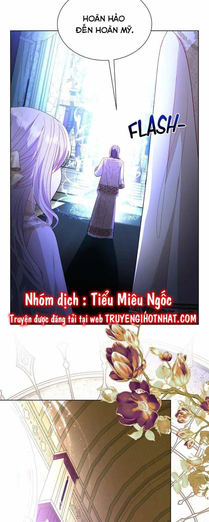 Một Ngày Nọ Cha Bỗng Dưng Xuất Hiện - Chương 53 - ảnh 6
