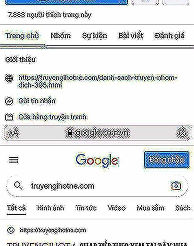 Một Ngày Nọ Cha Bỗng Dưng Xuất Hiện - Chương 54 - ảnh 2