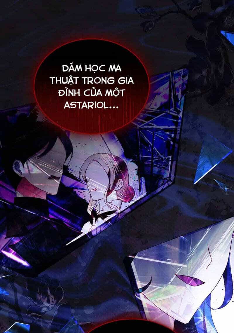 Một Ngày Nọ Cha Bỗng Dưng Xuất Hiện - Chương 54 - ảnh 33