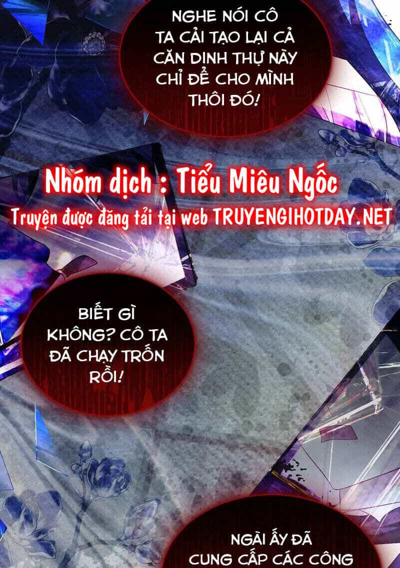 Một Ngày Nọ Cha Bỗng Dưng Xuất Hiện - Chương 54 - ảnh 34