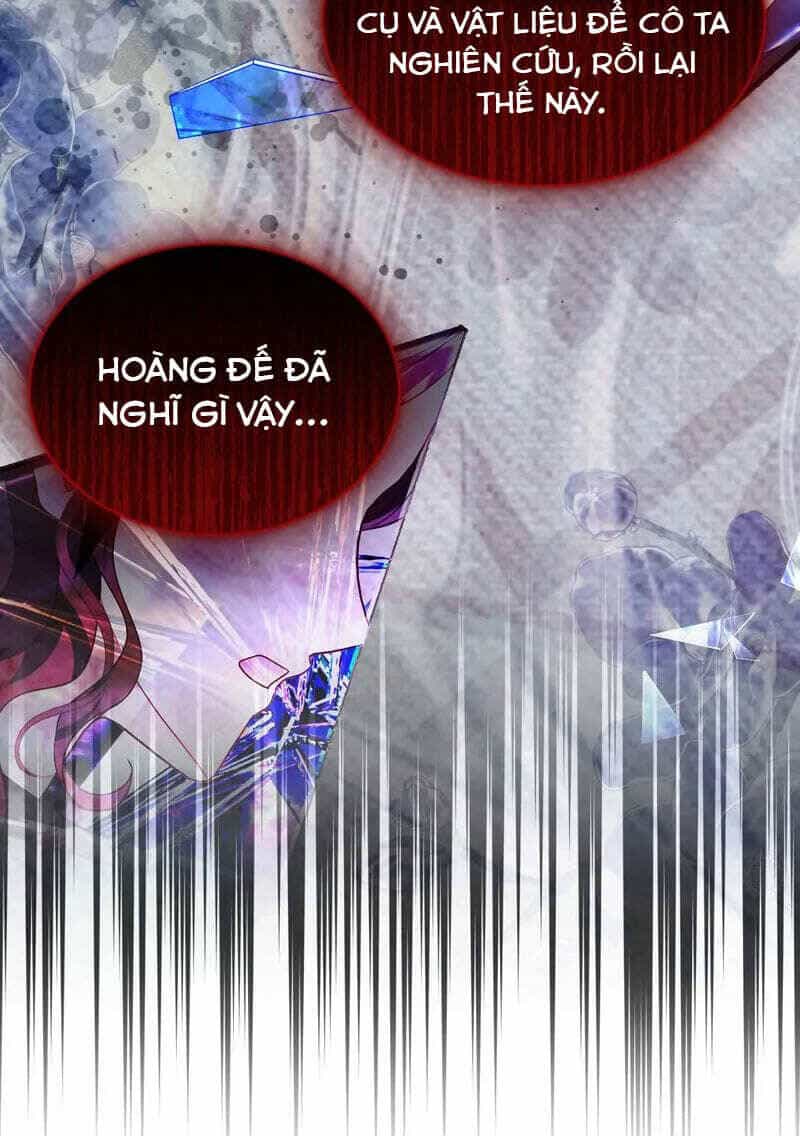 Một Ngày Nọ Cha Bỗng Dưng Xuất Hiện - Chương 54 - ảnh 35