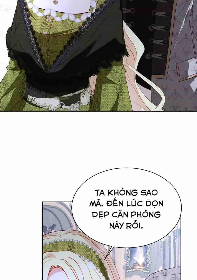 Một Ngày Nọ Cha Bỗng Dưng Xuất Hiện - Chương 54 - ảnh 37