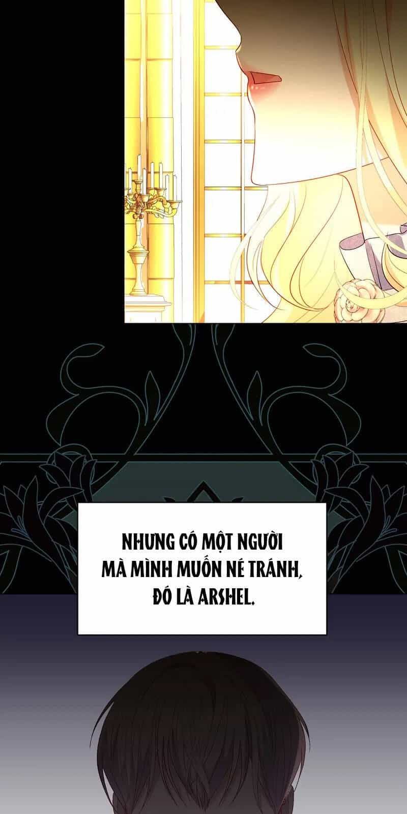 Một Ngày Nọ Cha Bỗng Dưng Xuất Hiện - Chương 54 - ảnh 54