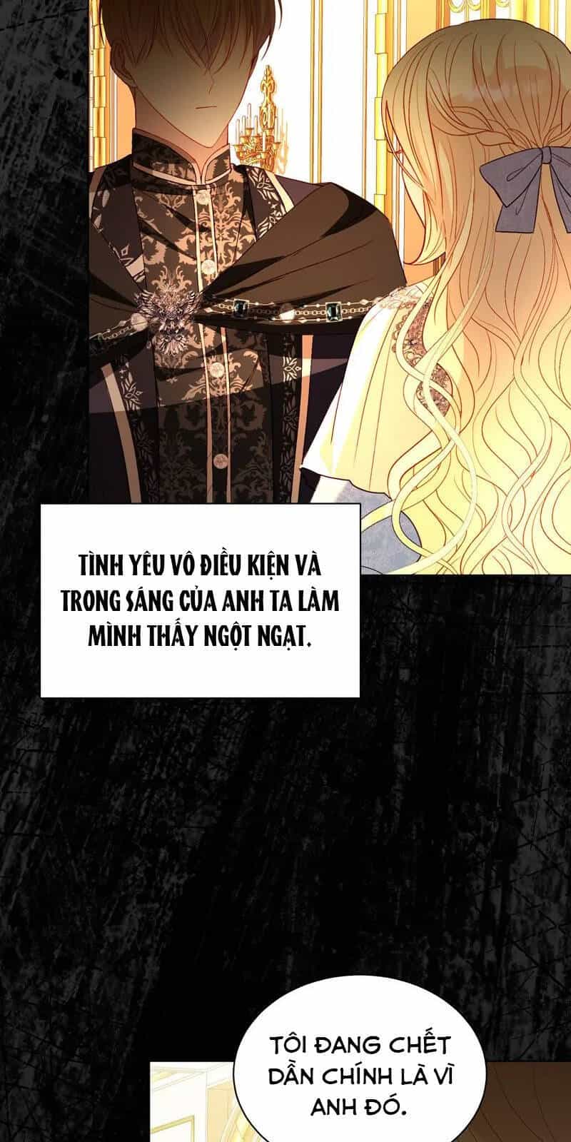 Một Ngày Nọ Cha Bỗng Dưng Xuất Hiện - Chương 54 - ảnh 56