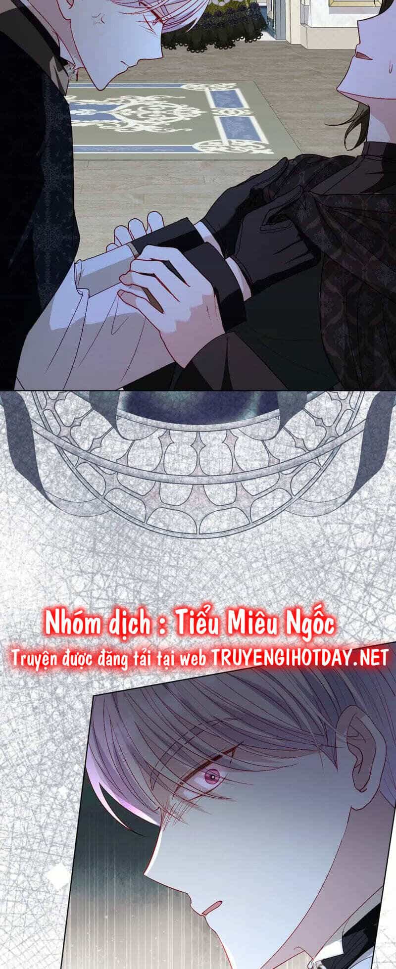 Một Ngày Nọ Cha Bỗng Dưng Xuất Hiện - Chương 54 - ảnh 71