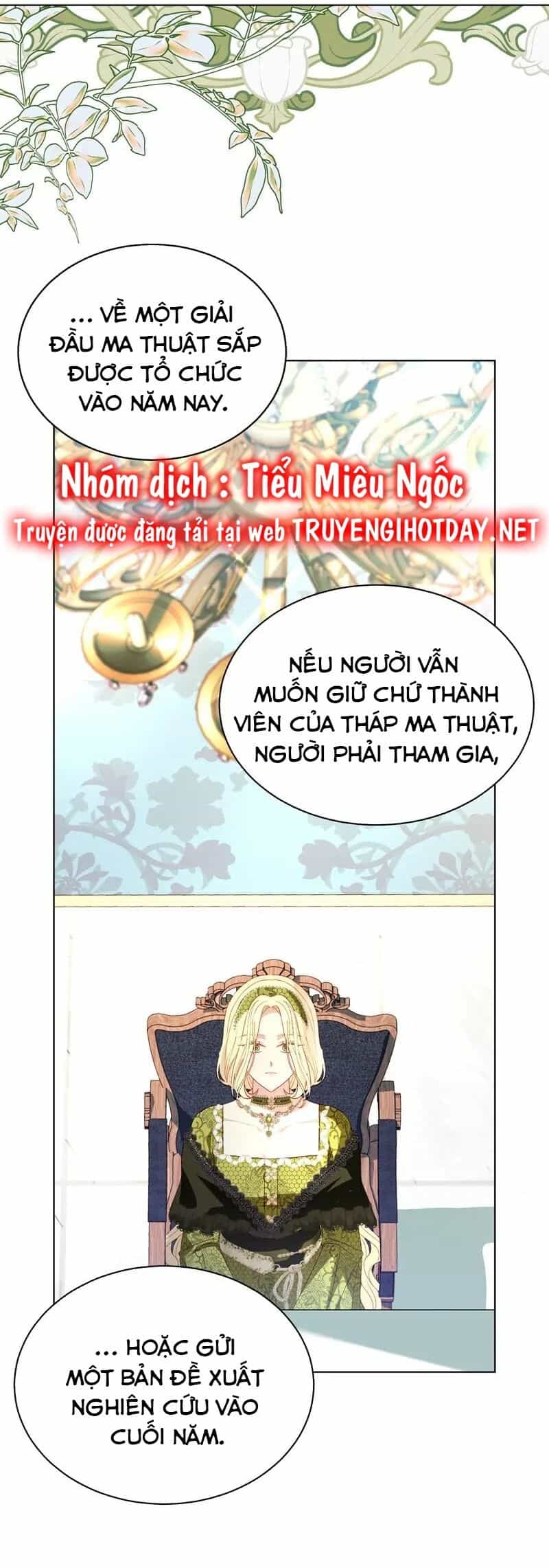 Một Ngày Nọ Cha Bỗng Dưng Xuất Hiện - Chương 55 - ảnh 30