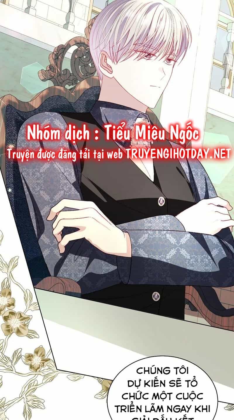 Một Ngày Nọ Cha Bỗng Dưng Xuất Hiện - Chương 55 - ảnh 32