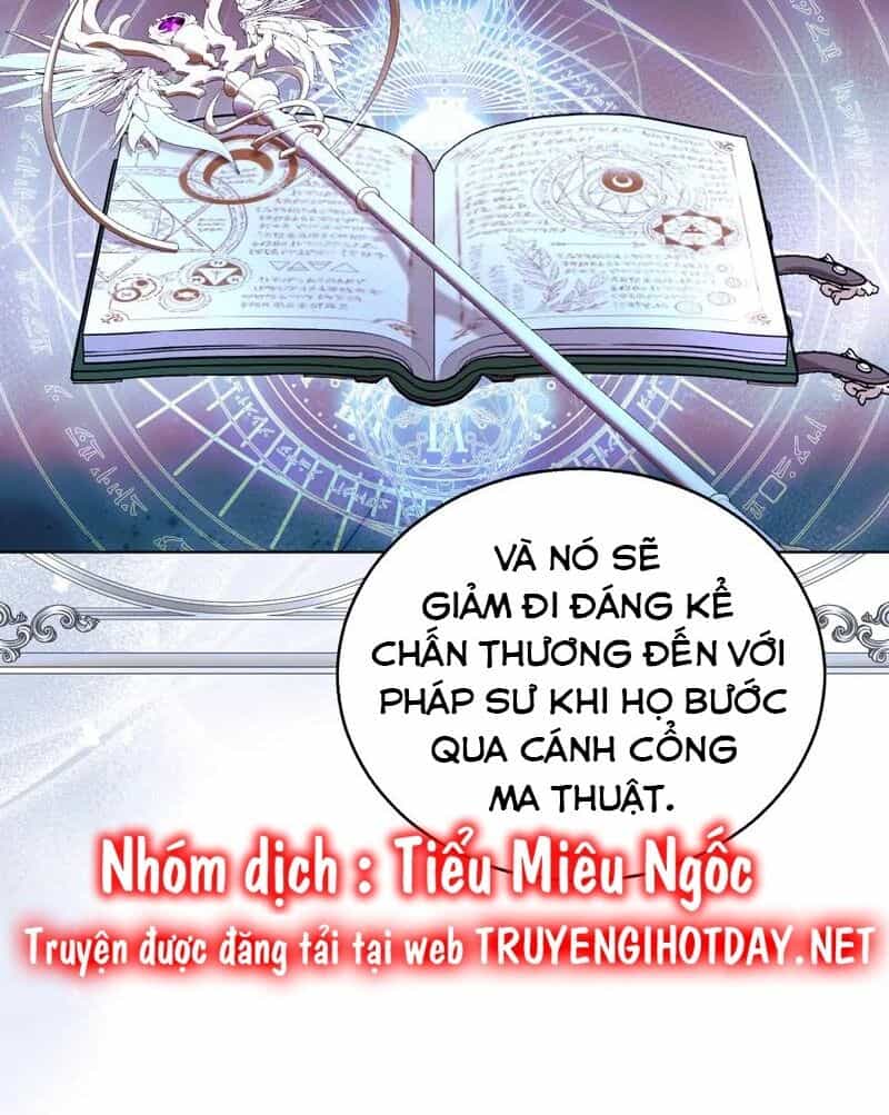 Một Ngày Nọ Cha Bỗng Dưng Xuất Hiện - Chương 55 - ảnh 41
